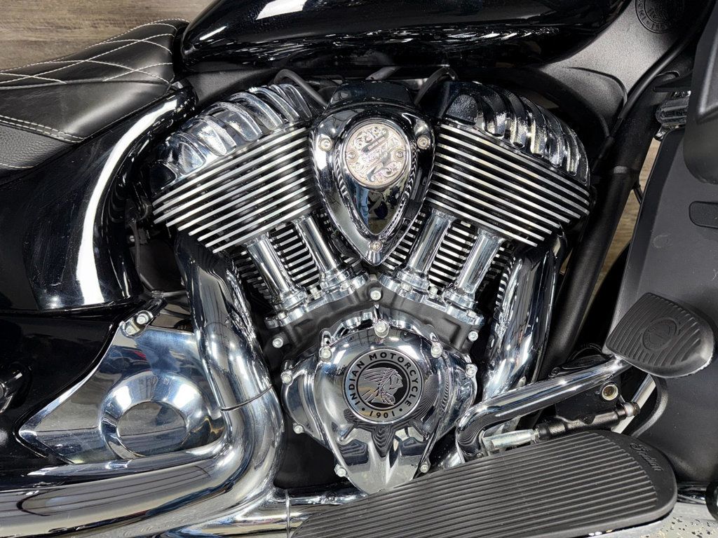 2022 Indian Roadmaster SUPER CLEAN! - 22943287 - 8