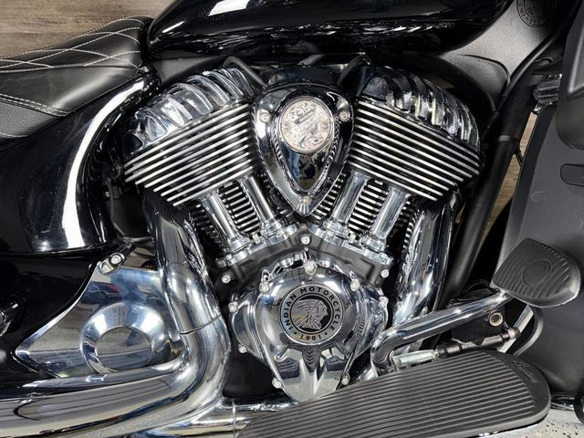 2022 Indian Roadmaster SUPER CLEAN! - 22943287 - 8