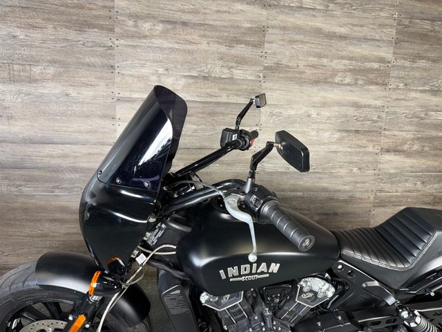 2022 Indian Scout Bobber ABS SUPER CLEAN! - 23059820 - 11