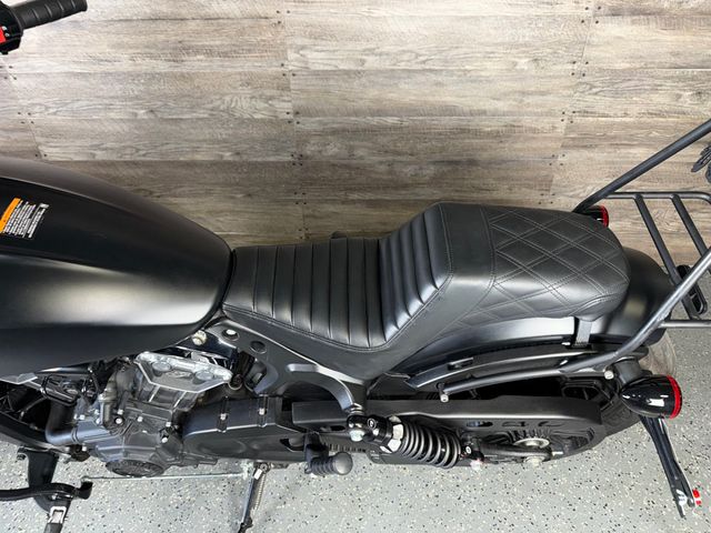 2022 Indian Scout Bobber ABS SUPER CLEAN! - 23059820 - 14