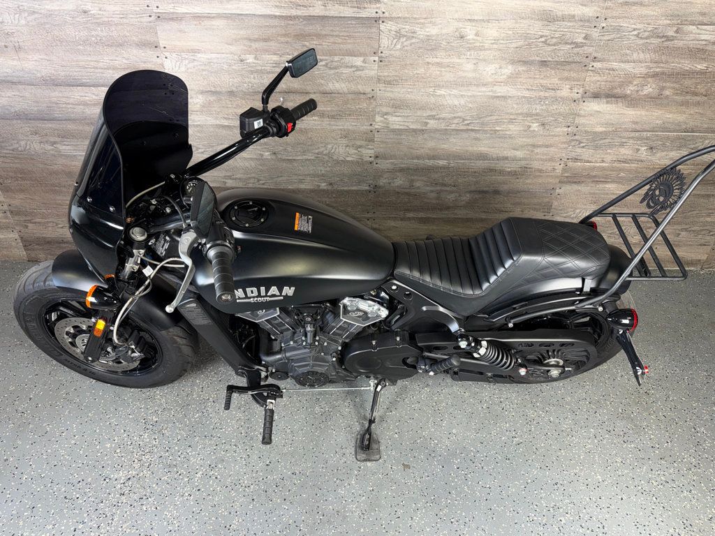 2022 Indian Scout Bobber ABS SUPER CLEAN! - 23059820 - 15
