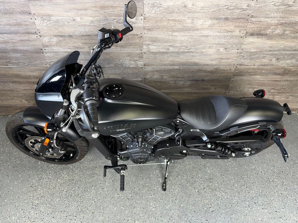 2022 Indian Scout Rogue ABS SUPER CLEAN! - 23052373 - 15