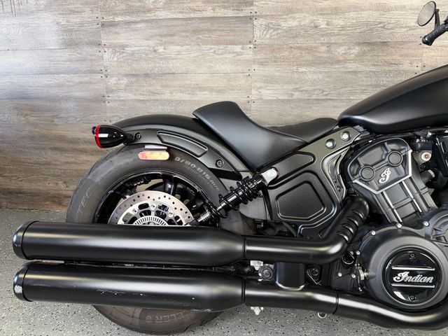 2022 Indian Scout Rogue ABS SUPER CLEAN! - 23052373 - 5
