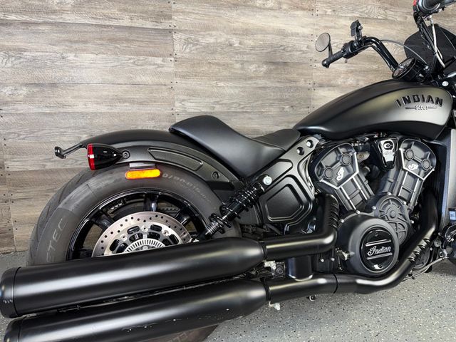 2022 Indian Scout Rogue ABS SUPER CLEAN! - 23052373 - 6