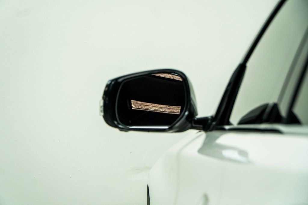 2022 Infiniti Q50 LUXE AWD photo 15