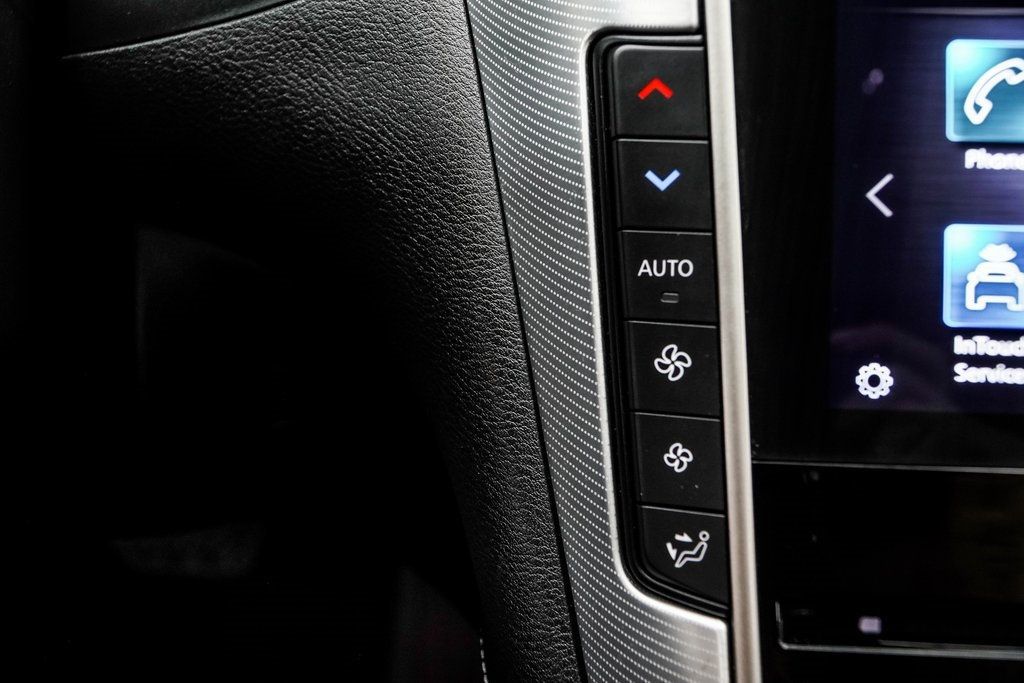 2022 Infiniti Q50 LUXE AWD photo 27