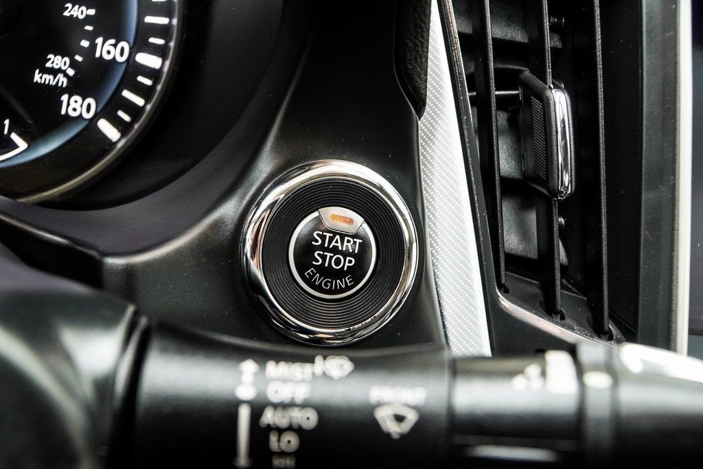 2022 Infiniti Q50 LUXE AWD photo 38