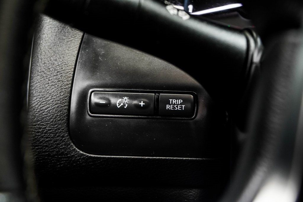 2022 Infiniti Q50 LUXE AWD photo 39