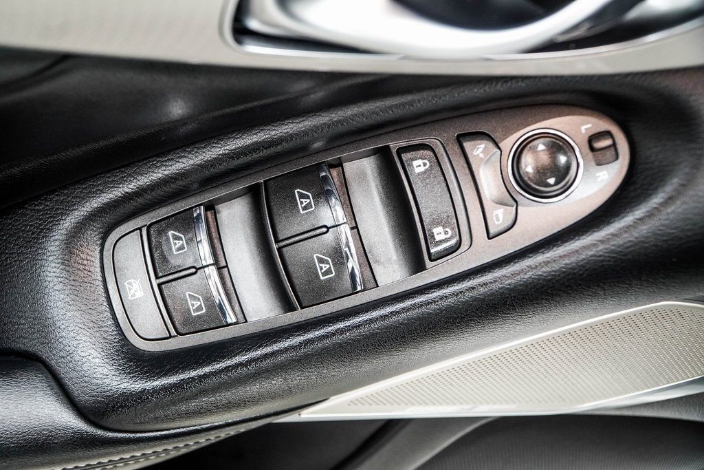 2022 Infiniti Q50 LUXE AWD photo 47