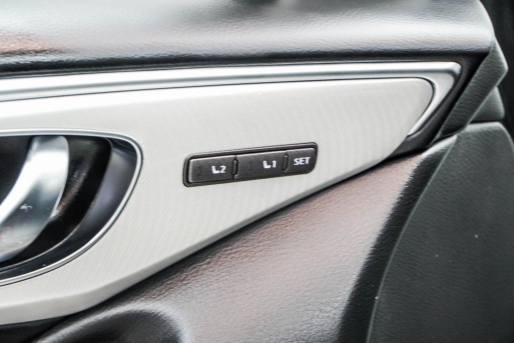 2022 Infiniti Q50 LUXE AWD photo 48