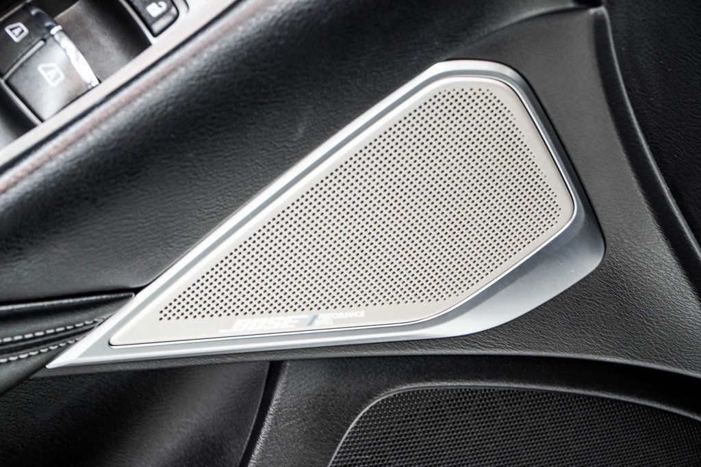 2022 Infiniti Q50 LUXE AWD photo 49