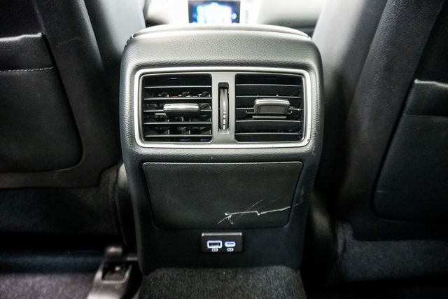 2022 INFINITI Q50 LUXE AWD - 22988922 - 10