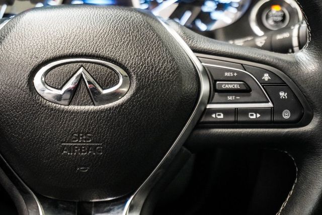 2022 INFINITI Q50 LUXE AWD - 22988922 - 15