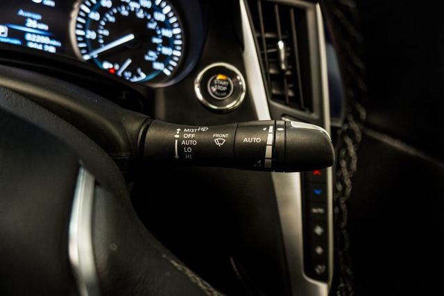 2022 INFINITI Q50 LUXE AWD - 22988922 - 17