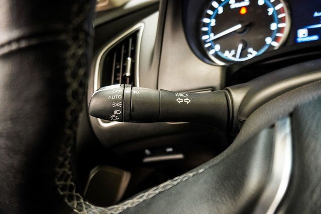 2022 INFINITI Q50 LUXE AWD - 22988922 - 18