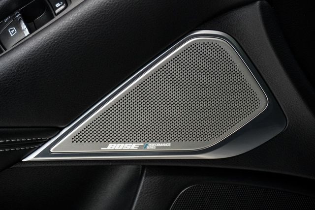 2022 INFINITI Q50 LUXE AWD - 22988922 - 21