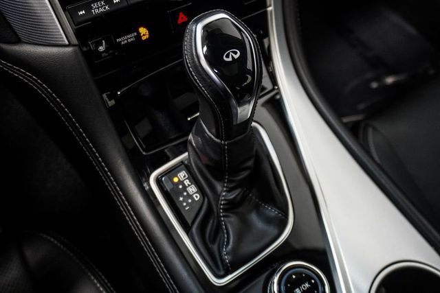 2022 INFINITI Q50 LUXE AWD - 22988922 - 27