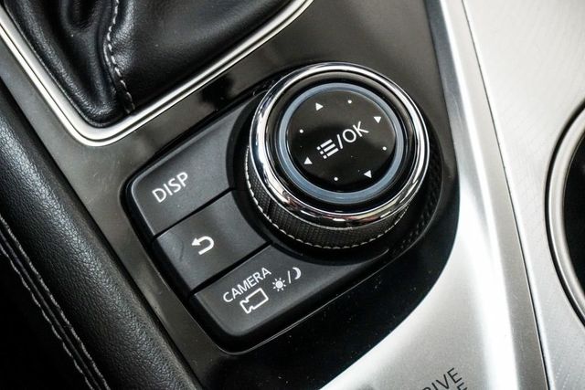 2022 INFINITI Q50 LUXE AWD - 22988922 - 28