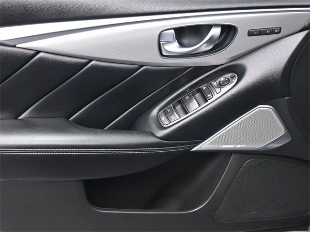 2022 INFINITI Q50 LUXE AWD - 22957451 - 10