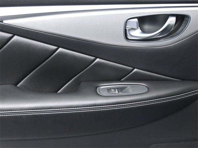 2022 INFINITI Q50 LUXE AWD - 22957451 - 13