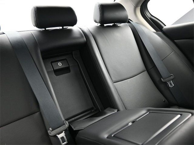 2022 INFINITI Q50 LUXE AWD - 22957451 - 21