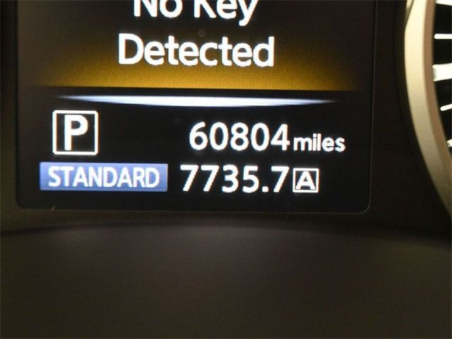 2022 INFINITI Q50 LUXE AWD - 22957451 - 25