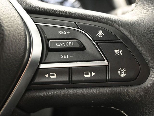 2022 INFINITI Q50 LUXE AWD - 22957451 - 29