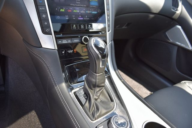 2022 INFINITI Q50 LUXE AWD - 22899532 - 23