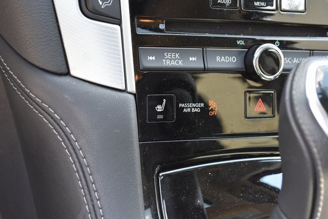 2022 INFINITI Q50 LUXE AWD - 22899532 - 24