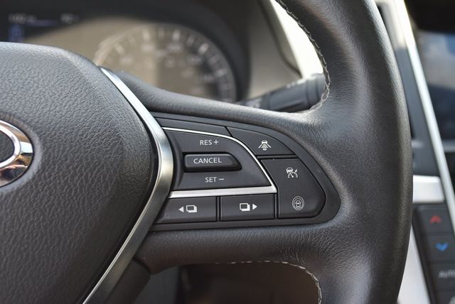 2022 INFINITI Q50 LUXE AWD - 22899532 - 25