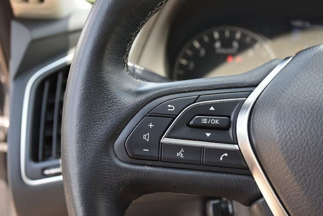 2022 INFINITI Q50 LUXE AWD - 22899532 - 26