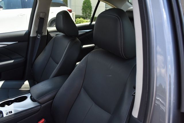 2022 INFINITI Q50 LUXE AWD - 22899532 - 28