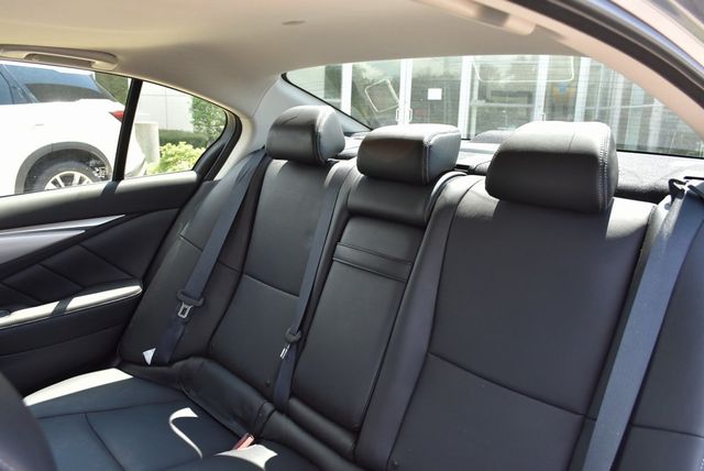 2022 INFINITI Q50 LUXE AWD - 22899532 - 29