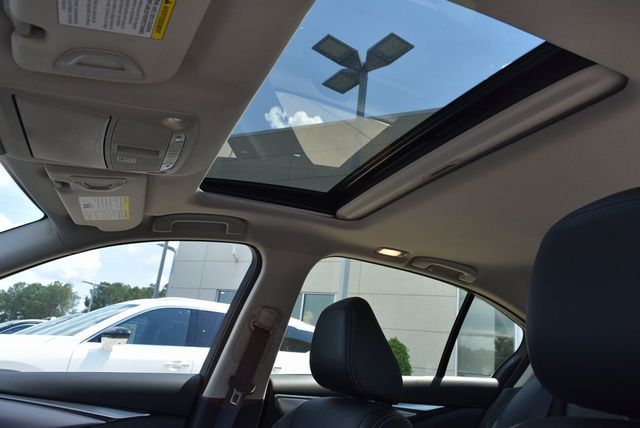 2022 INFINITI Q50 LUXE AWD - 22899532 - 30