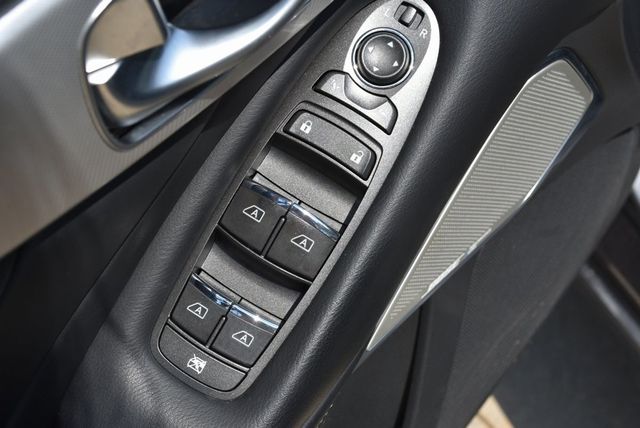 2022 INFINITI Q50 LUXE AWD - 22899532 - 34