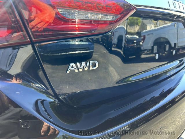 2022 INFINITI Q50 LUXE AWD - 23075523 - 9