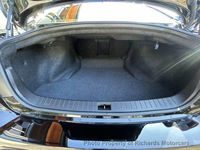 2022 INFINITI Q50 LUXE AWD - 23075523 - 18