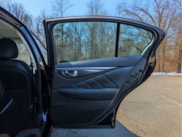 2022 INFINITI Q50 Pure - 22979219 - 11