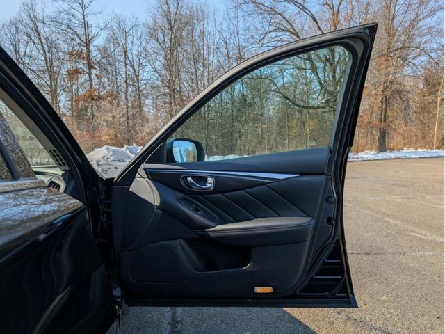 2022 INFINITI Q50 Pure - 22979219 - 12