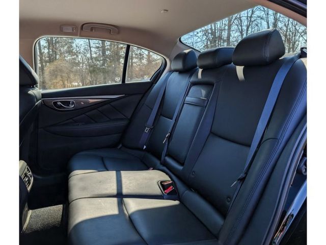 2022 INFINITI Q50 Pure - 22979219 - 13