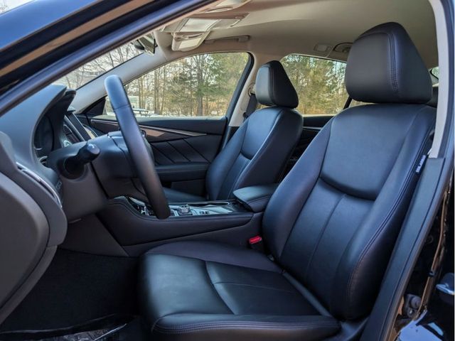 2022 INFINITI Q50 Pure - 22979219 - 14