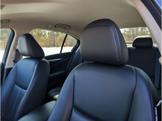 2022 INFINITI Q50 Pure - 22979219 - 15