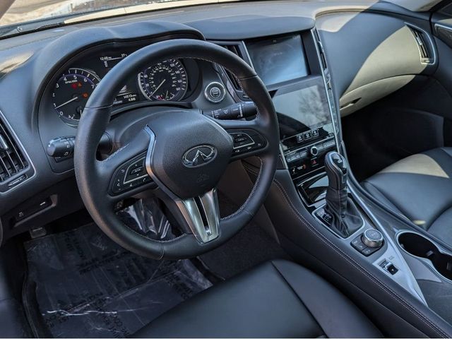 2022 INFINITI Q50 Pure - 22979219 - 16