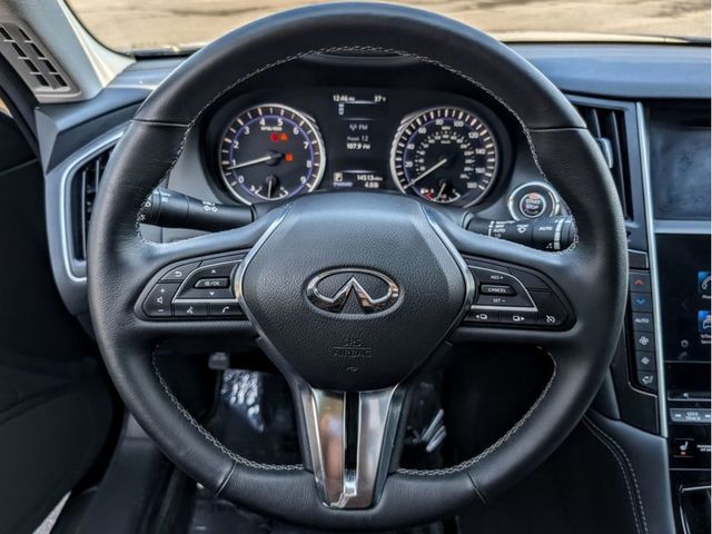 2022 INFINITI Q50 Pure - 22979219 - 17