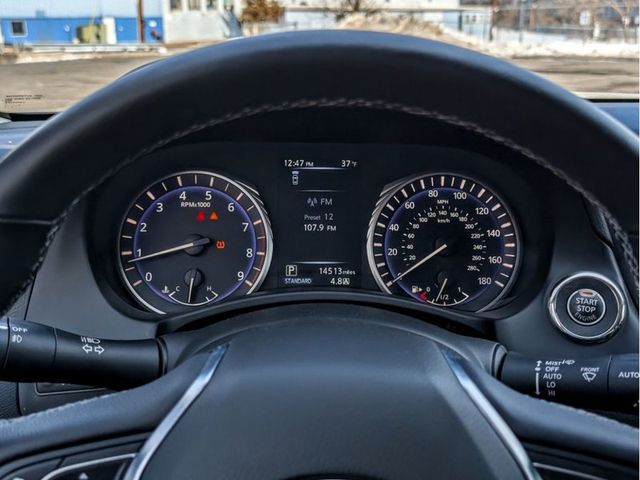 2022 INFINITI Q50 Pure - 22979219 - 18