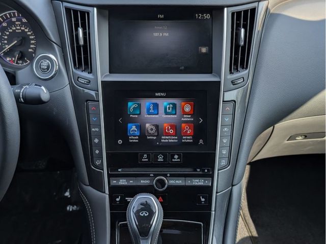 2022 INFINITI Q50 Pure - 22979219 - 19