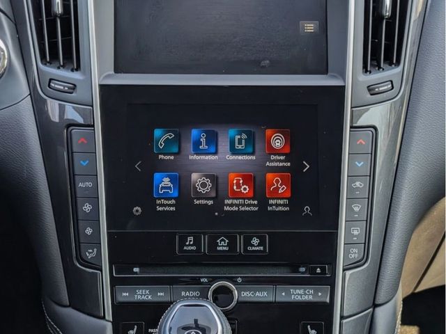 2022 INFINITI Q50 Pure - 22979219 - 20