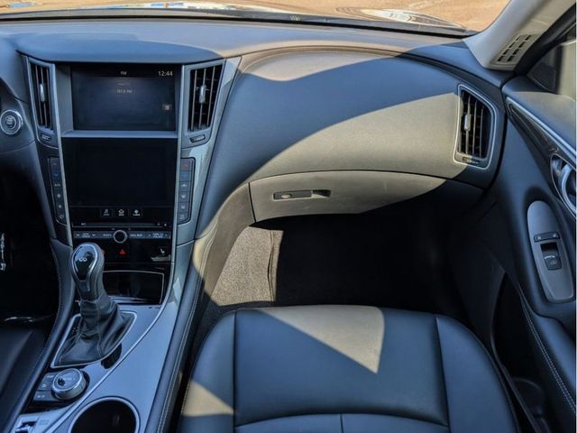 2022 INFINITI Q50 Pure - 22979219 - 24