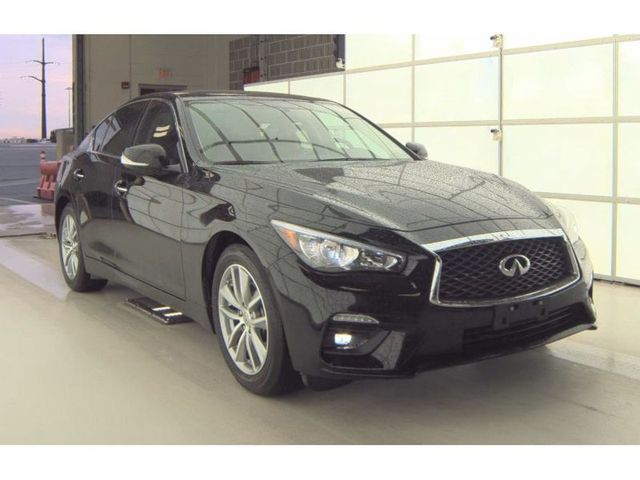 2022 INFINITI Q50 Pure - 22979219 - 2