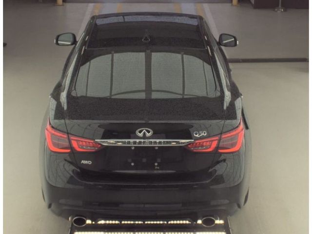 2022 INFINITI Q50 Pure - 22979219 - 4